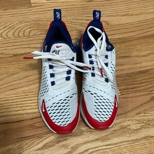 Nike Air 270 youth 5
